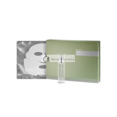 M2 Beauté Hybrid Második Bőr Maszk Barna Alga Tápláló Maszk, 200g