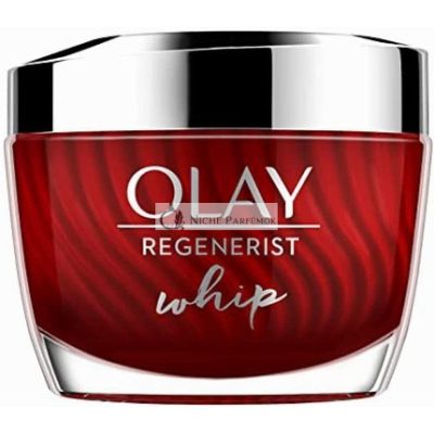 Olay Regenerist Whip Könnyű Hidratáló Krém SPF30, 50ml