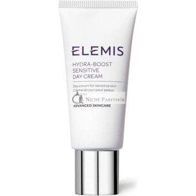 ELEMIS Hydra-Boost Nappali Krém Érzékeny Bőrre, 50ml