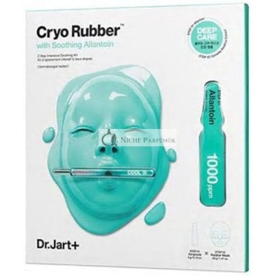 Dr.Jart+ Cryo Rubber Nyugtató Allantoin Maszk