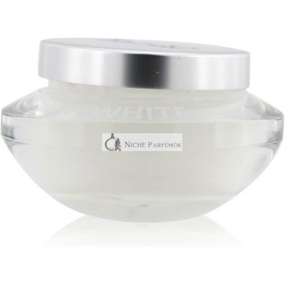 Guinot Ragyogó Nappali Krém SPF30, 50ml