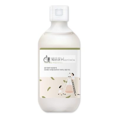 ROUND LAB Szója Tápláló Toner Illatmentes, 300ml