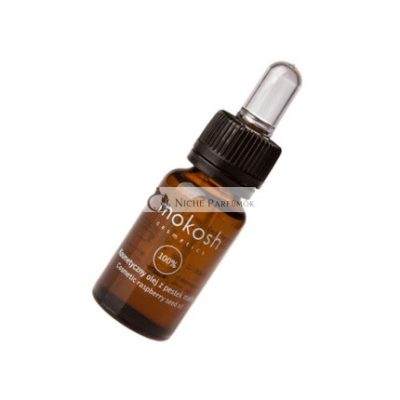 Mokosh Kozmetikai Málna Mag Olaj, 12ml