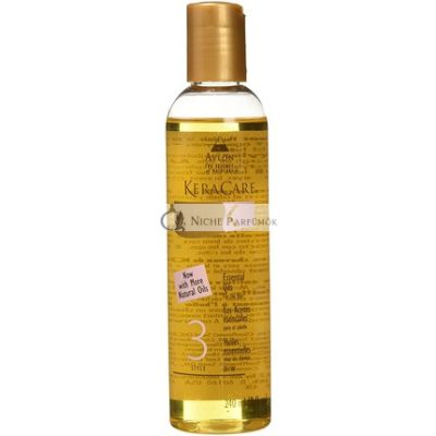 Avlon Esszenciális Olaj Hajra, 240ml