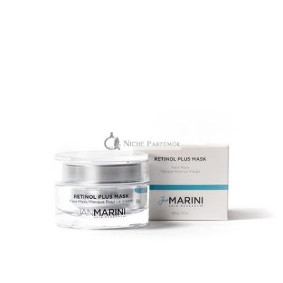Jan Marini Retinol Plus Maszk
