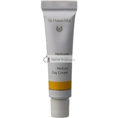 Dr. Hauschka Melissa Nappkrém