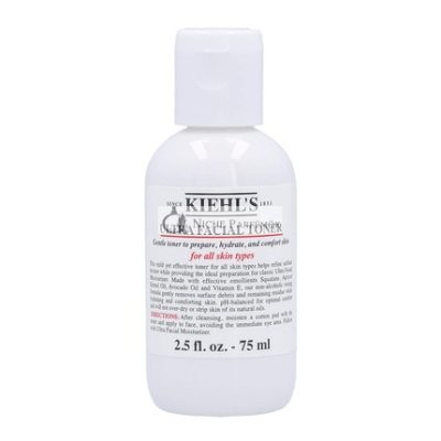 Kiehl's Ultra Facial Toner Unisex, 75ml