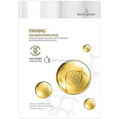 Kollagén Esszencia Maszk