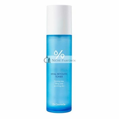 Dr.Ceuracle Hidratáló Bőrtónus Hyal Reyouth Toner, 120 ml