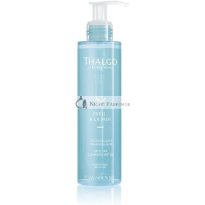 Thalgo Szépségápoló Tonizáló Lotion, 200ml
