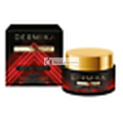 Dermika Mesotherapist Regeneráló Éjszakai Krém - 50 ml