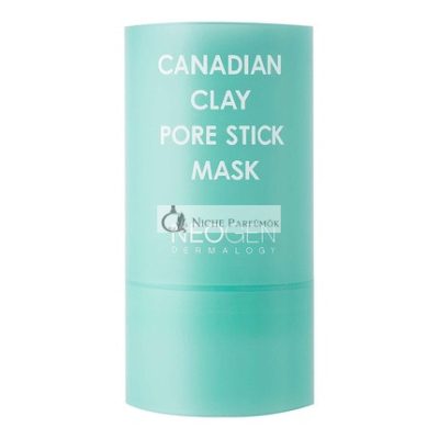 NEOGENLAB DERMALOGY Pórus Tisztító Agyag Maszk Stift