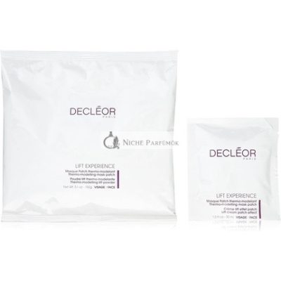 Decleor Pro Lift Experience Ránctalanító Kezelő Maszk