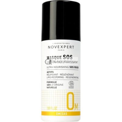 Novexpert Ultra Tápláló Maszk Nőknek, 50 ml
