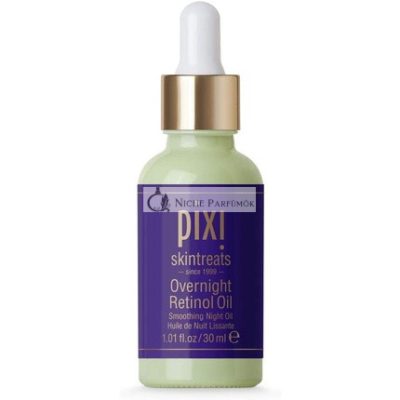 Pixi Éjszakai Retinol Olaj 30ml