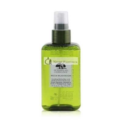 Origins Dr. Andrew Mega-Gomba Nyugtató Hidratáló Permetező, 100ml
