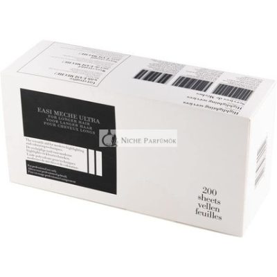 Loreal Easi Meches Hosszú