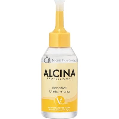 Alcina Érzékeny Újrastrukturáló 100ml