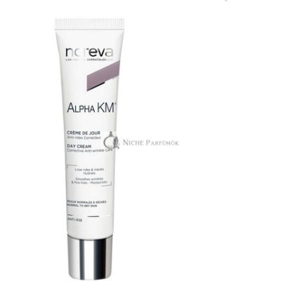 Noreva Alpha KM Nappali Arckrém, 40ml