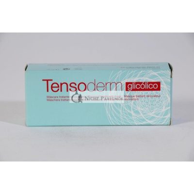 Vinas Sa Glykolikus Megújító Hajkezelő Maszk, 60ml