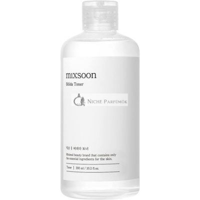 Mixsoon Bifida Toner, 300ml