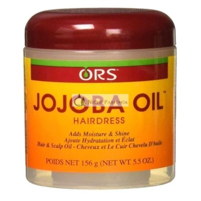 ORS Jojoba Olaj, 155 g
