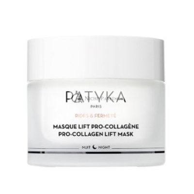 Patyka Pro-Collagen Emelő Maszk 50ml