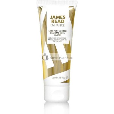 James Read Enzyme Peel Maszk 75ml