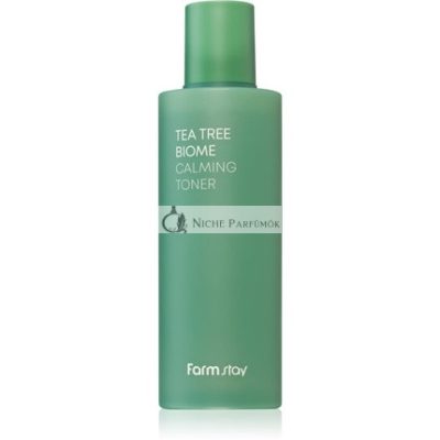 Farmstay Tea Tree Biome Toner, 200ml