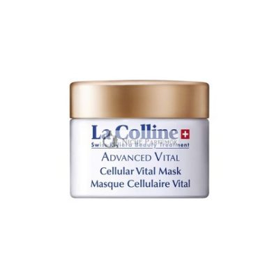 La Colline Advanced Vital Cellular Vital Maszk 30ml