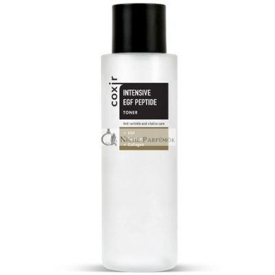 COXIR Intenzív EGF Peptid Toner, 150ml