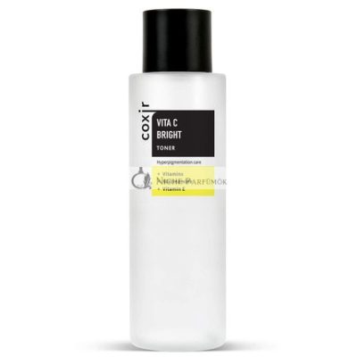 Coxir Vita C Brightening Toner, 150ml