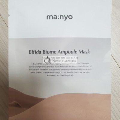 Manyo Factory Bifida Biome Ampoule Maszk 30g