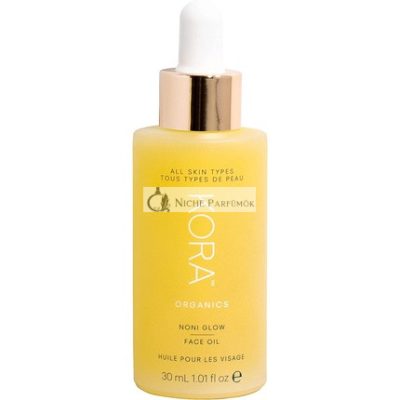 KORA Organics Noni Glow Arcolaj 30ml
