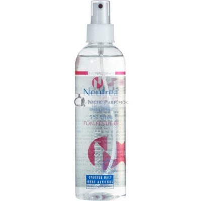 5% Urea Hajszárító Fixáló 250ml