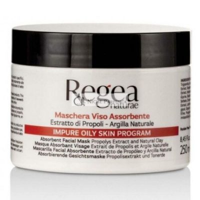 Regea Natura Arctisztító Maszk 250ml