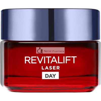 L'Oréal Revitalift Laser Advanced Anti-Ageing Care Nappali 50ml