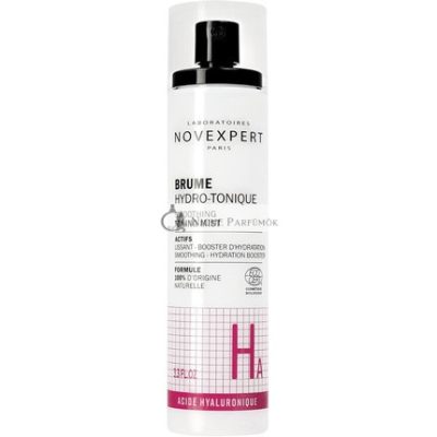 Novexpert Hydro-Tonic Spray nőknek, 100 ml