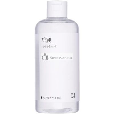 Mixsoon Szívlevél Toner, 300ml