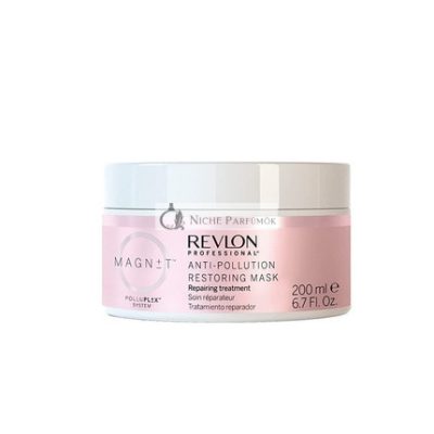 Revlon Professional Anti-Pollution Restoring Mask, 200ml