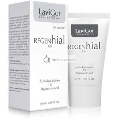 REGENHIAL Napi Gél 50ml
