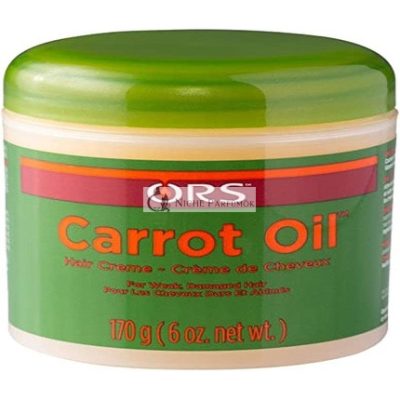 Bio Gyökér Stimulátor Sárgarépa Olaj, 170g