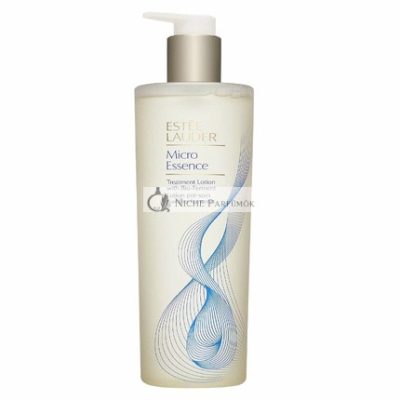 Estee Lauder Micro Essence Treatment Lotion with Bio-Ferment