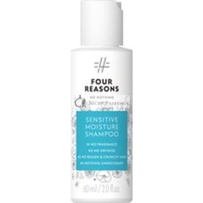 Four Reasons Színmaszk Intenzív Színező Kezelés Karamell - 500ml