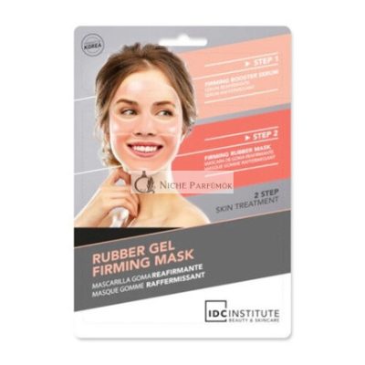 IDC Institute Gumi Zselé Firmáló Arcmaszk 40ml