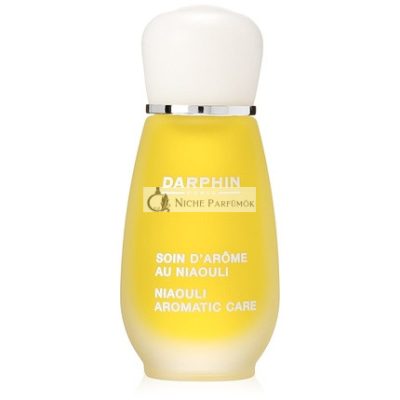 Darphin Paris Niaouli Aromás Ápolás Tisztító