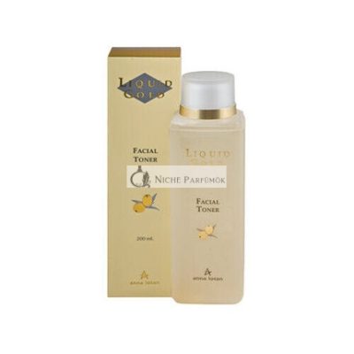 Anna Lotan Liquid Gold Arctonik 200ml
