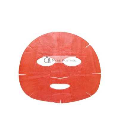 Vitaminokkal Dúsított Arcmaszk - 5 db