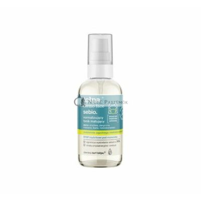 TOŁPA Dermo Face Sebio Normalizáló Arctonik, 100ml