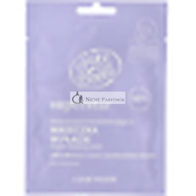 Face Boom Superstar Vitalizáló és Világosító Arcpakolás Minden Bőrtípusra